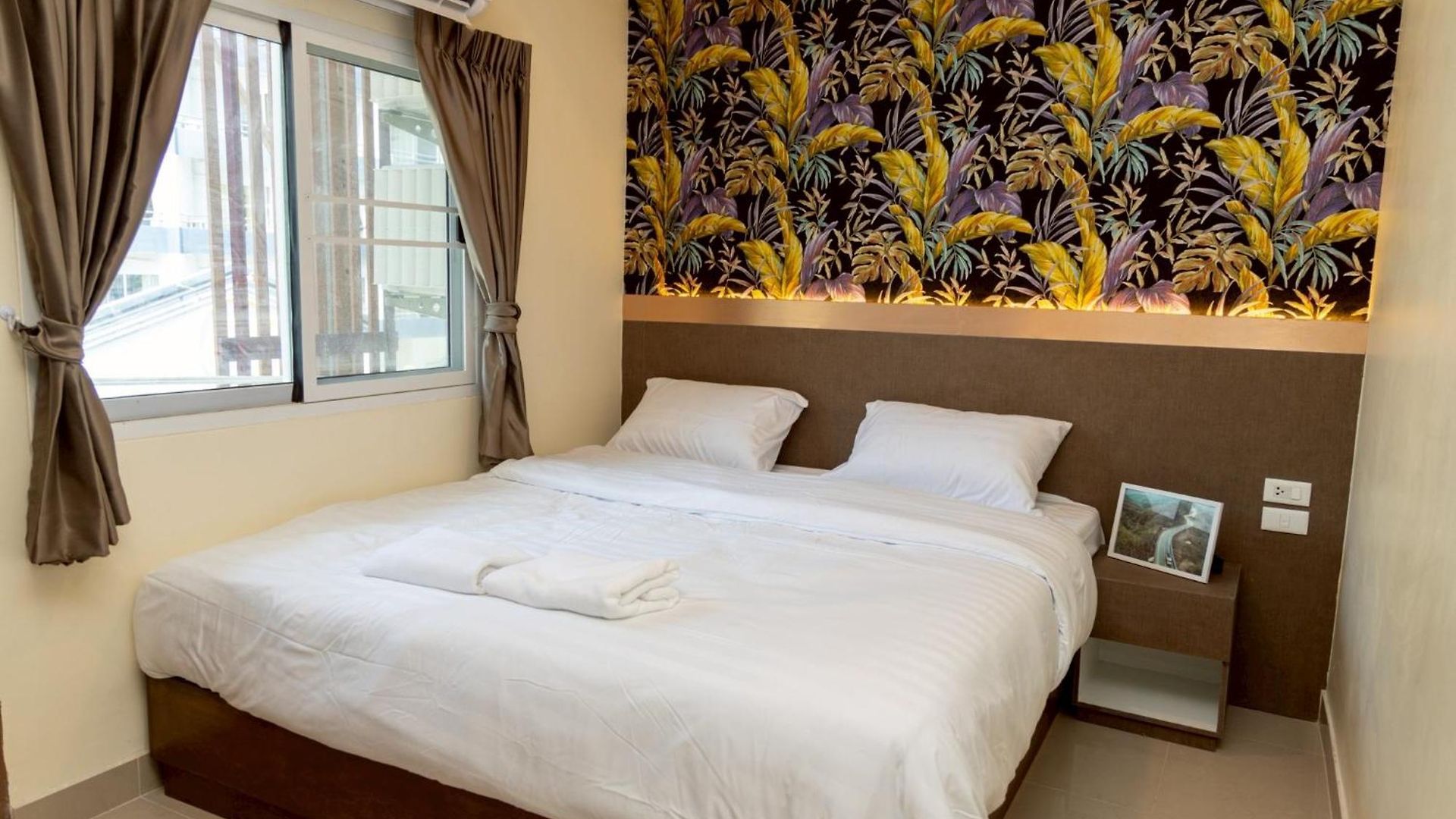 Sea โรงแรม Pattaya