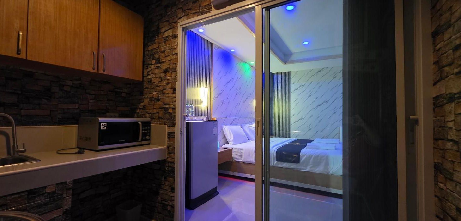 Ventura Boutique โรงแรม 4*