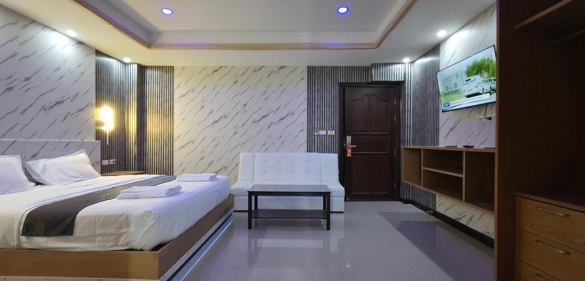 Ventura Boutique 4*