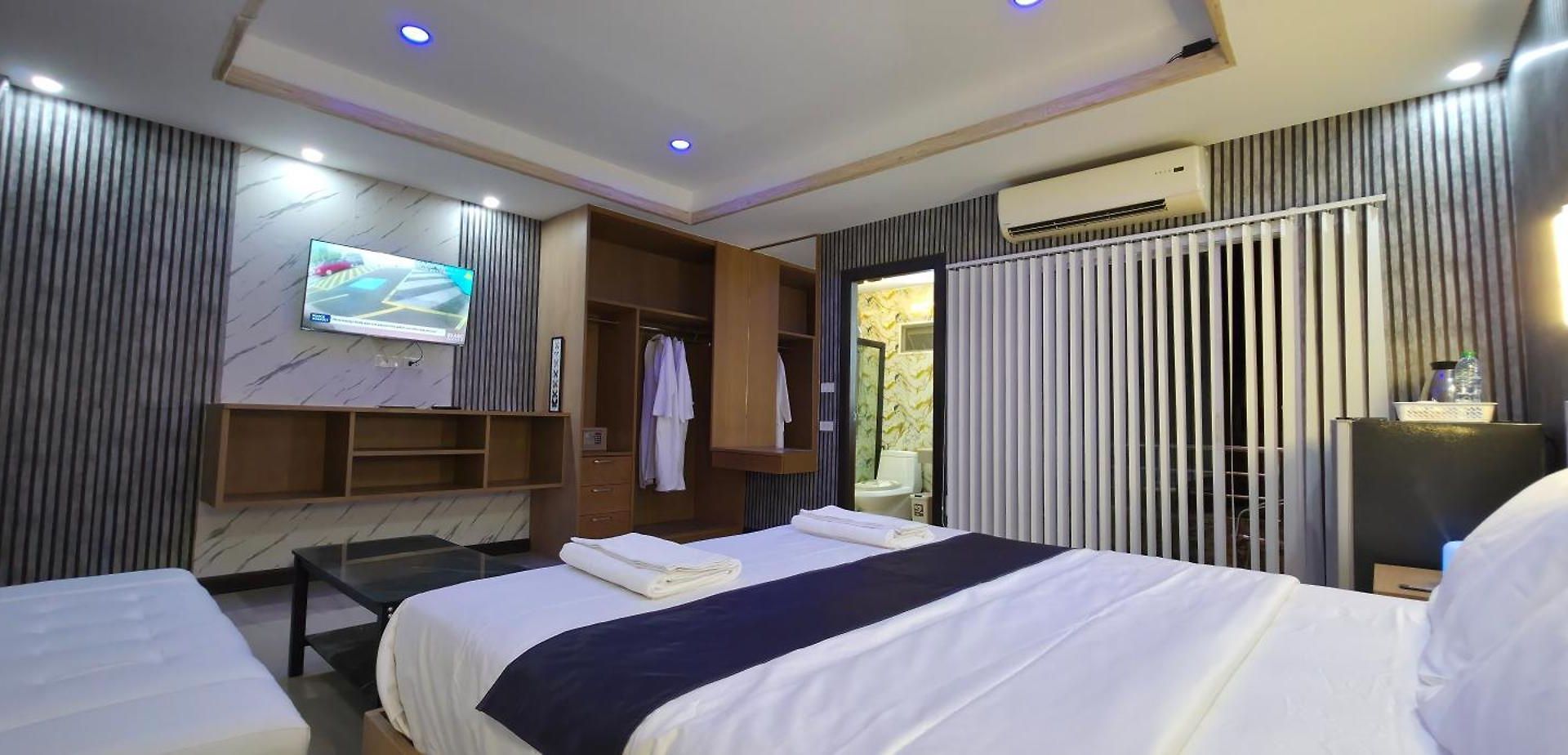 Ventura Boutique 4*