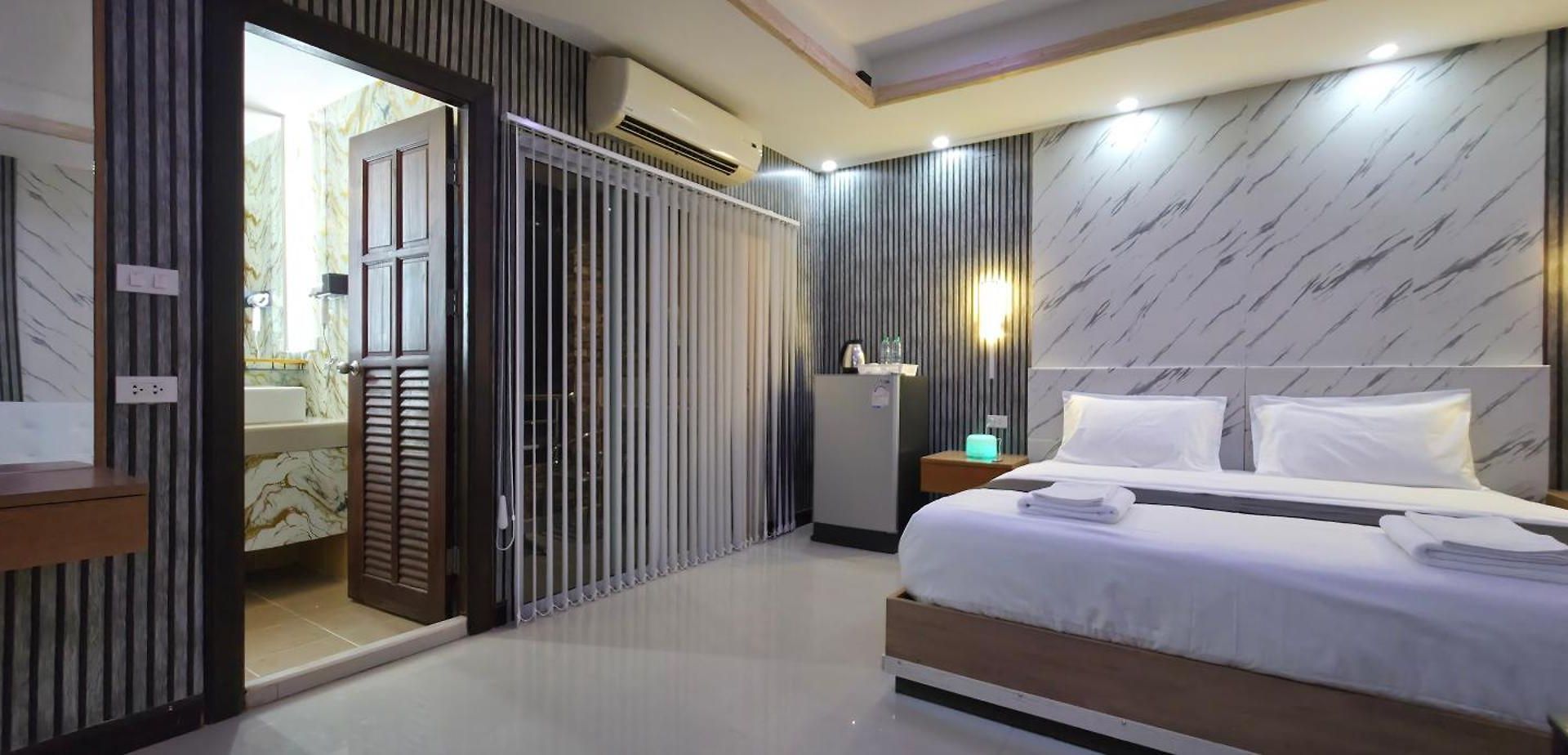 Ventura Boutique Pattaya