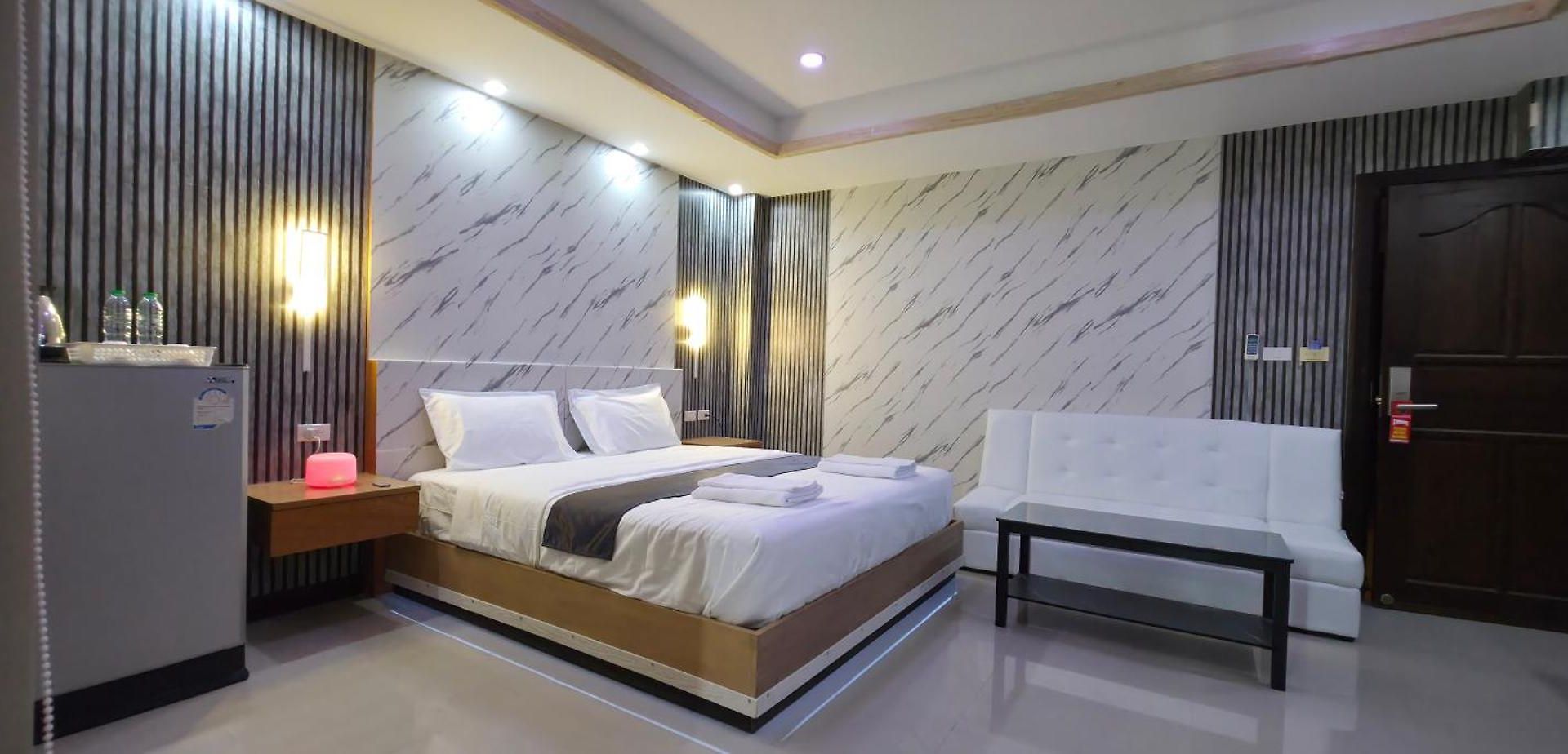 Ventura Boutique 4*