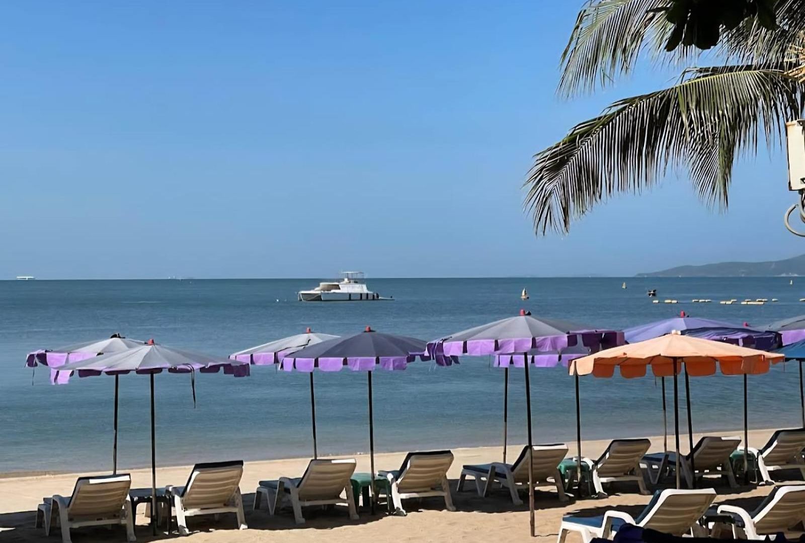 Somta 3* Pattaya