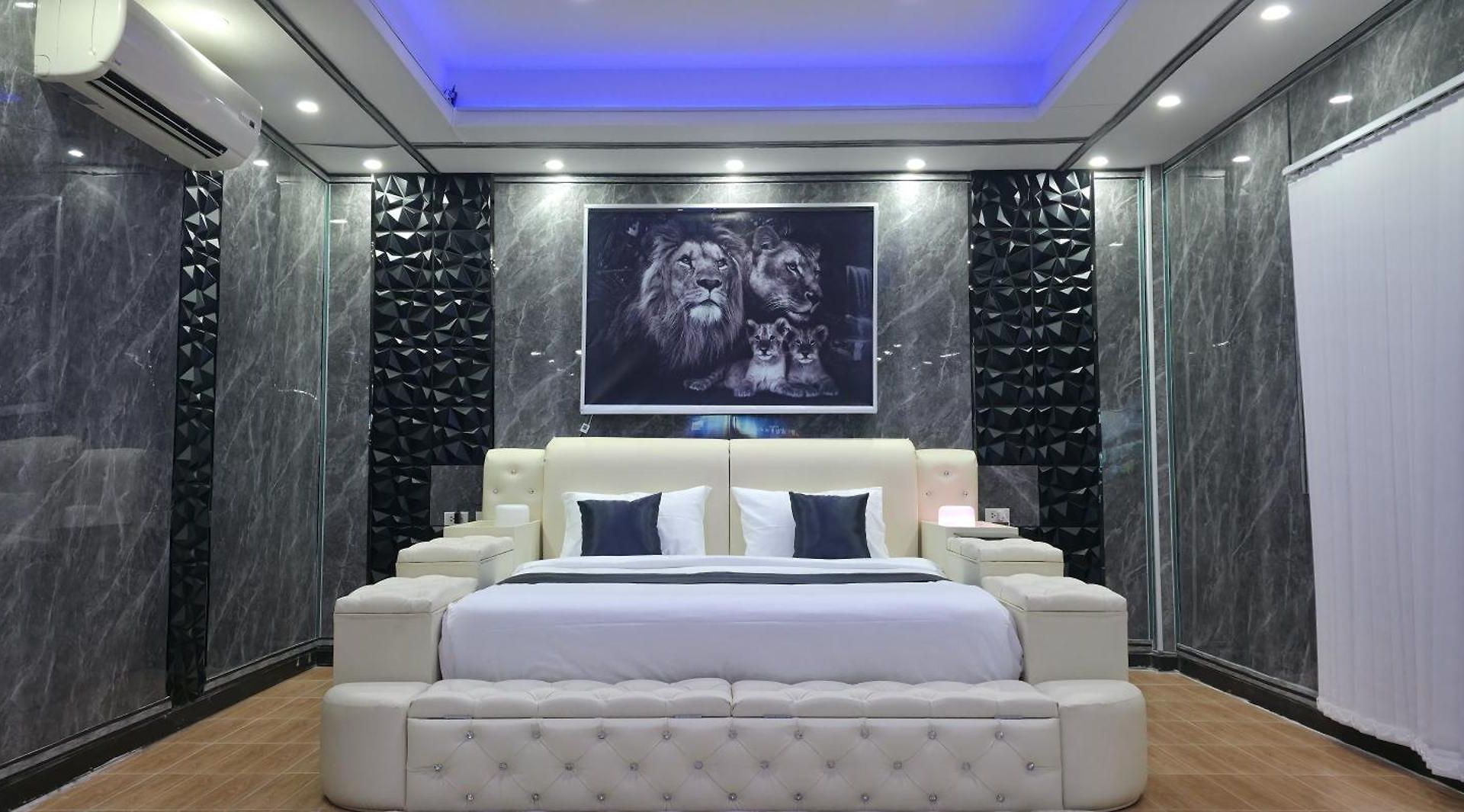 Ventura Boutique 4* Pattaya