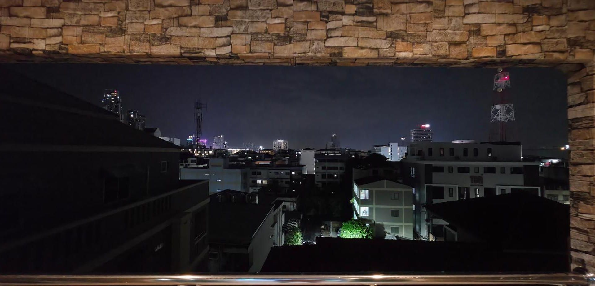 Ventura Boutique โรงแรม