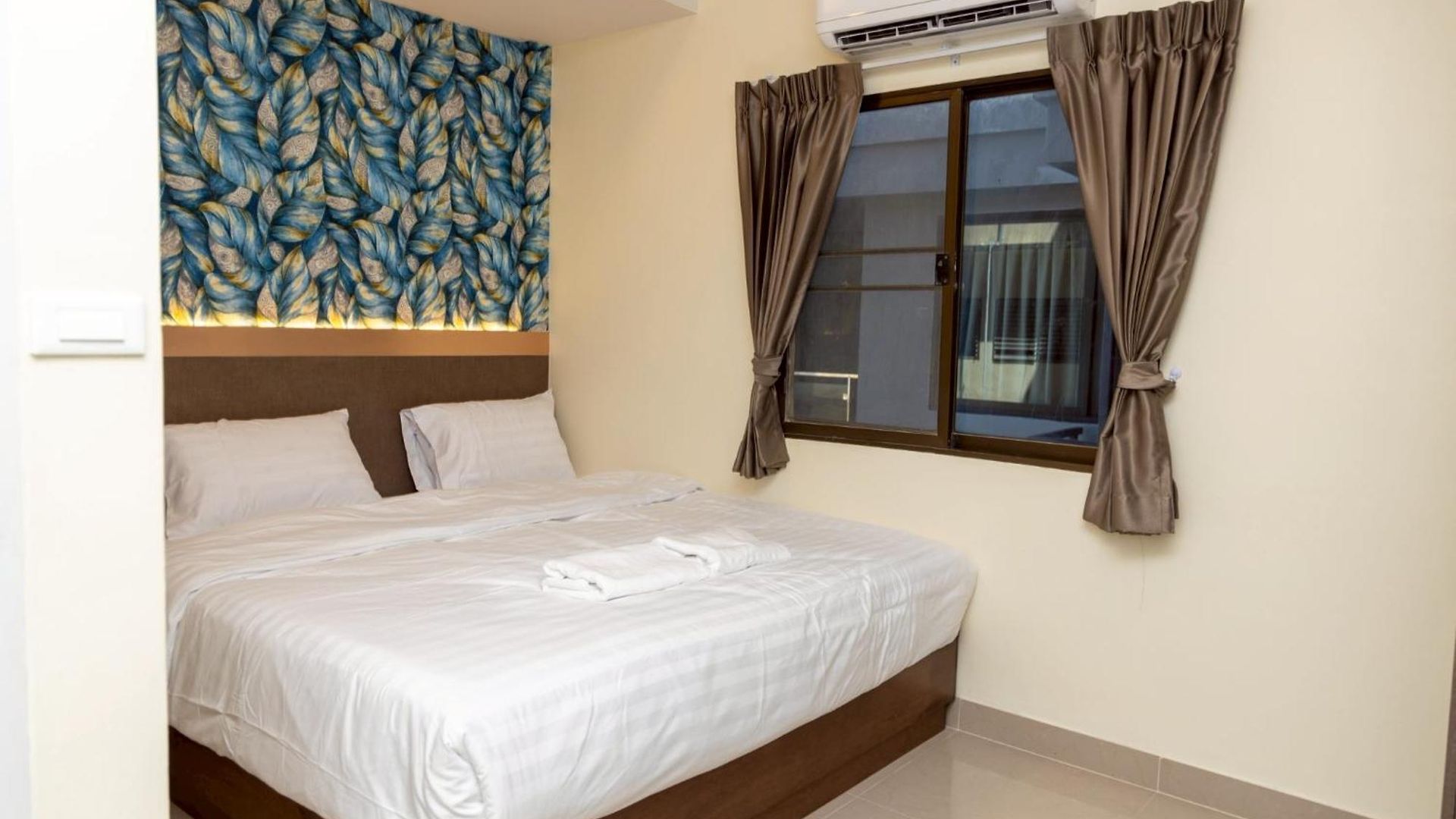 Sea 3* Pattaya