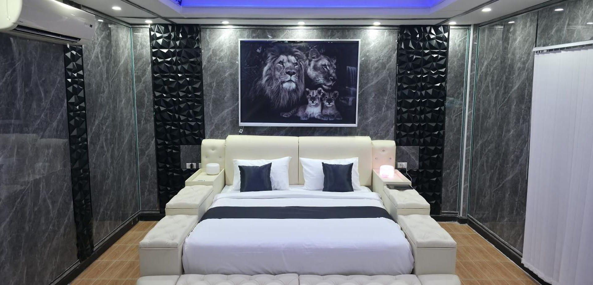Ventura Boutique 4*
