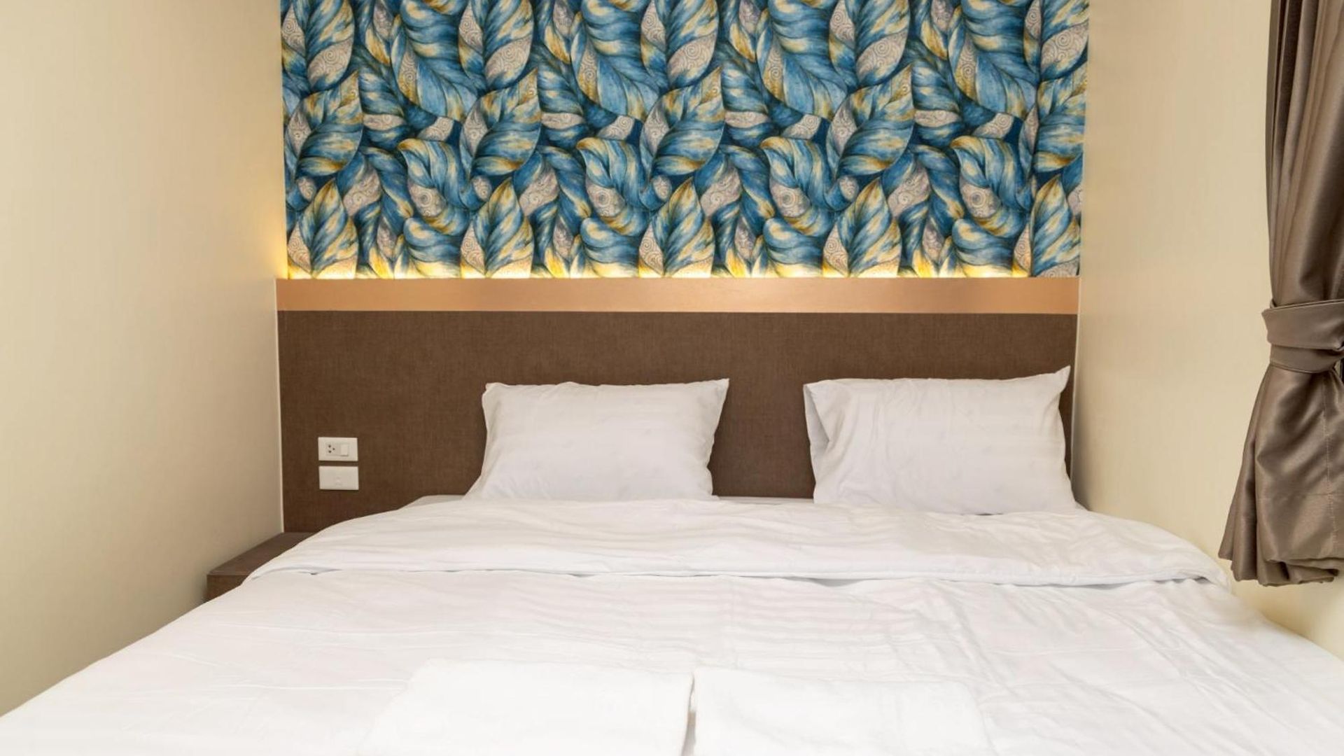 Sea โรงแรม Pattaya
