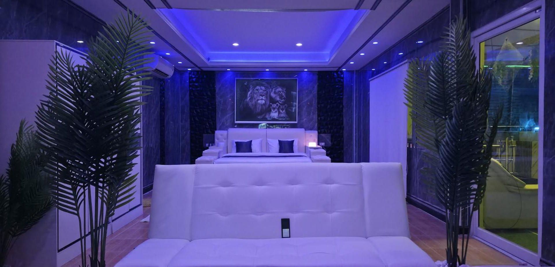 Ventura Boutique โรงแรม