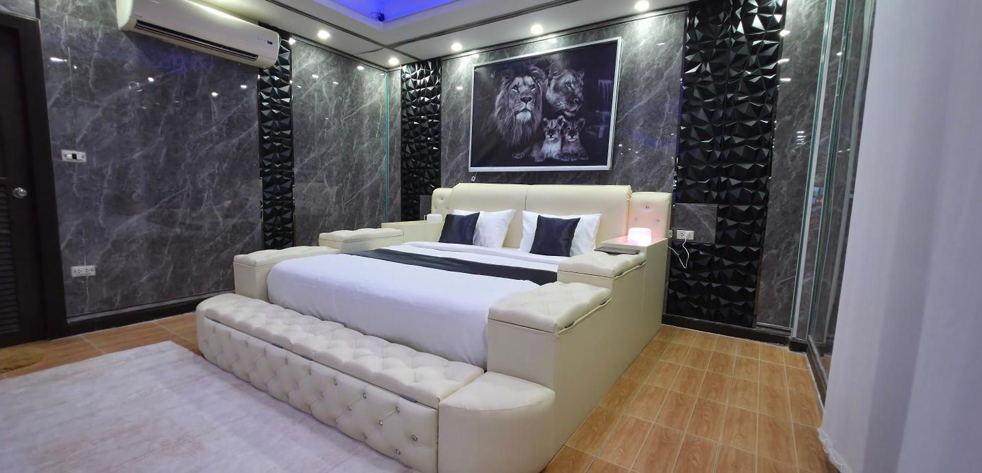 โรงแรม Ventura Boutique