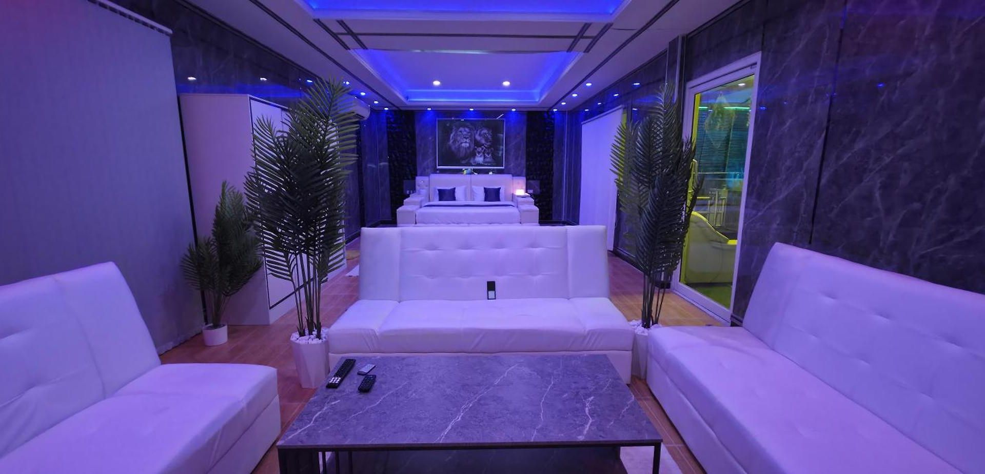 Ventura Boutique 4* Pattaya