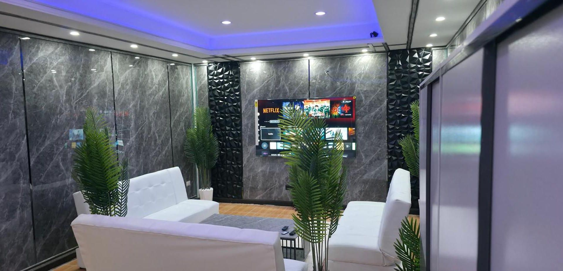 Ventura Boutique Pattaya