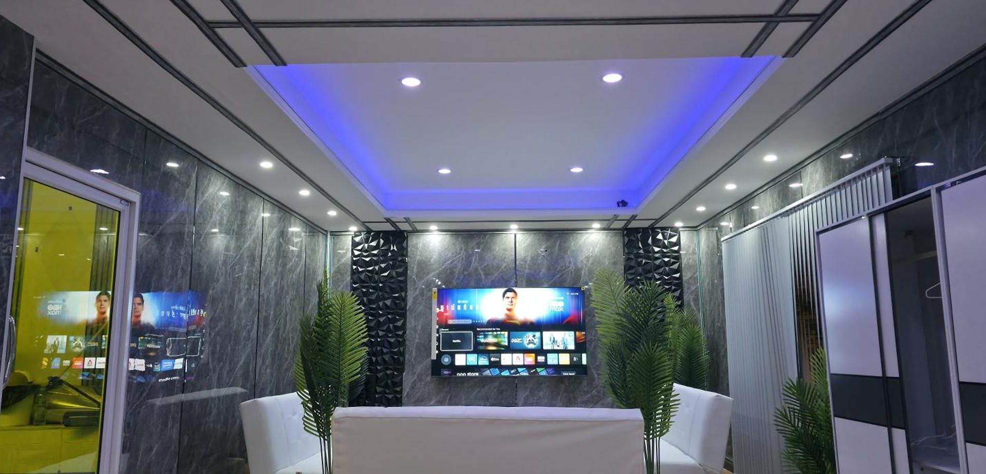 Ventura Boutique 4* Pattaya