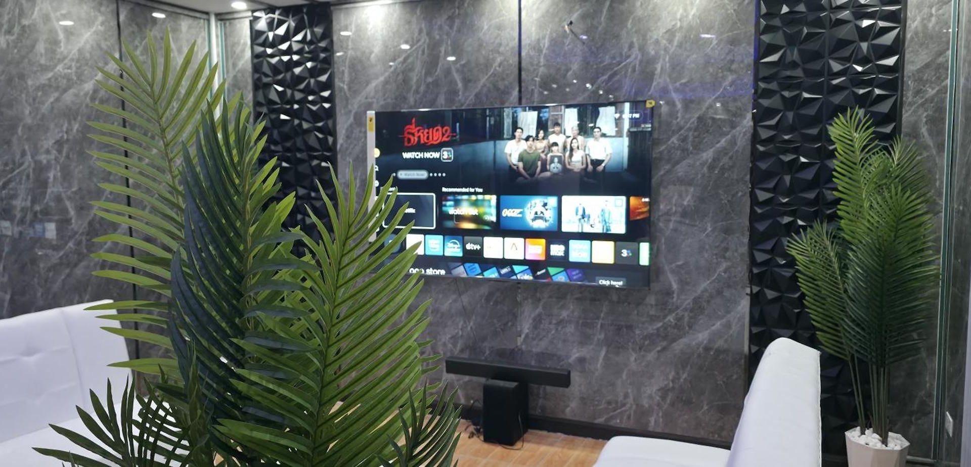 Ventura Boutique Pattaya