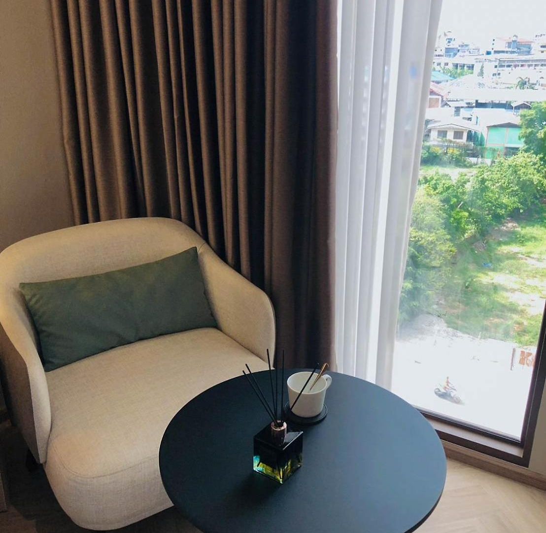 Samsara โรงแรม