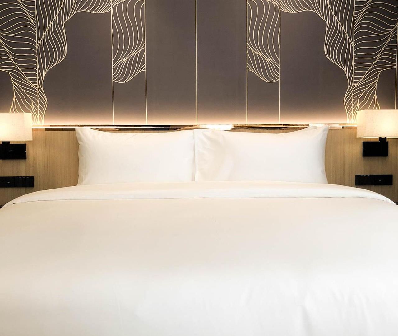 โรงแรม Samsara