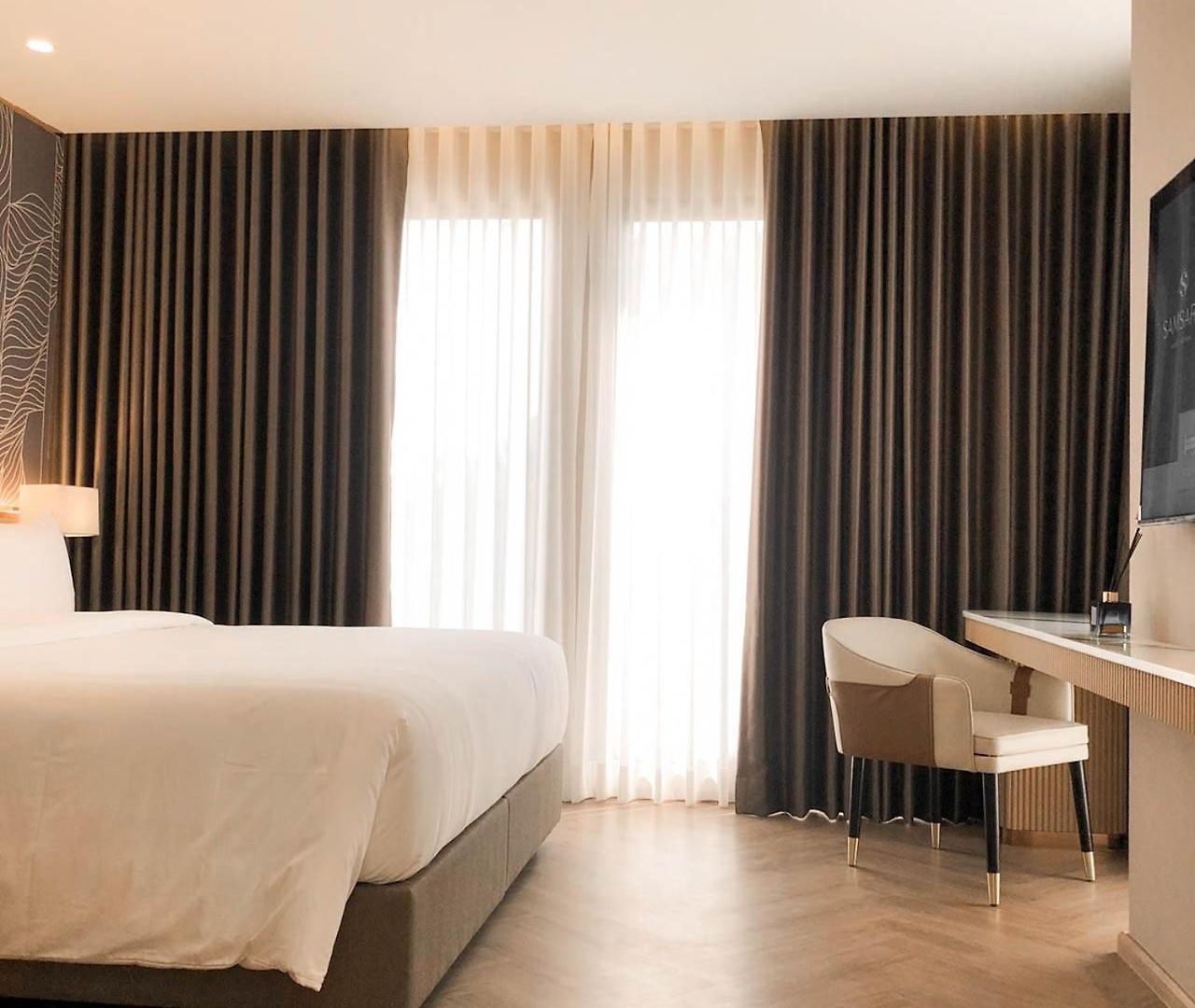 Samsara โรงแรม