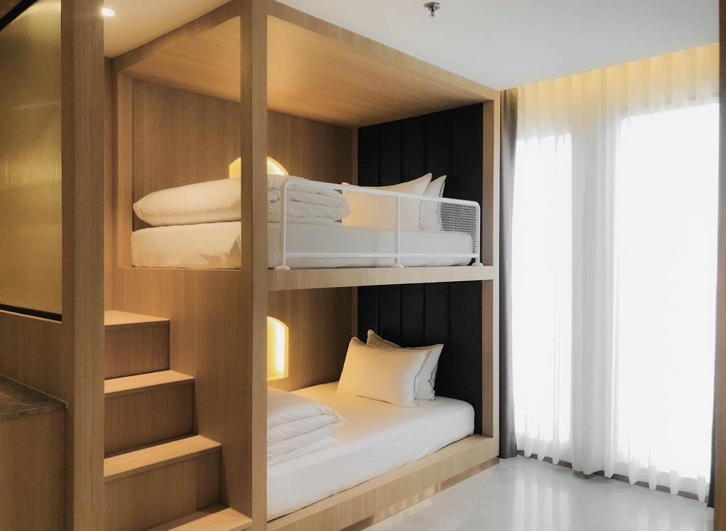 โรงแรม Samsara