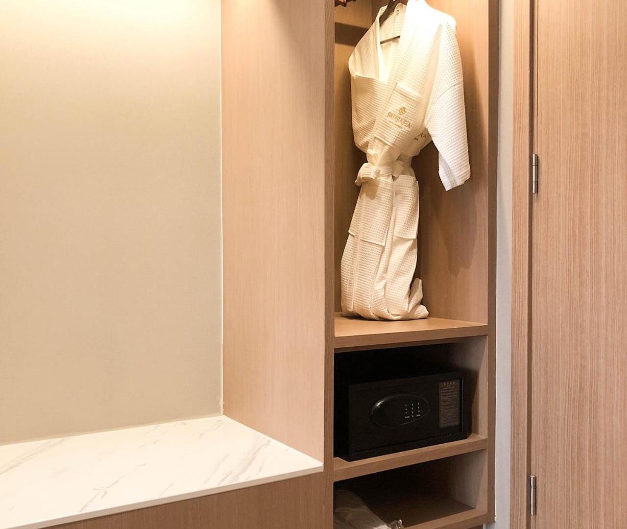 Samsara โรงแรม 5*