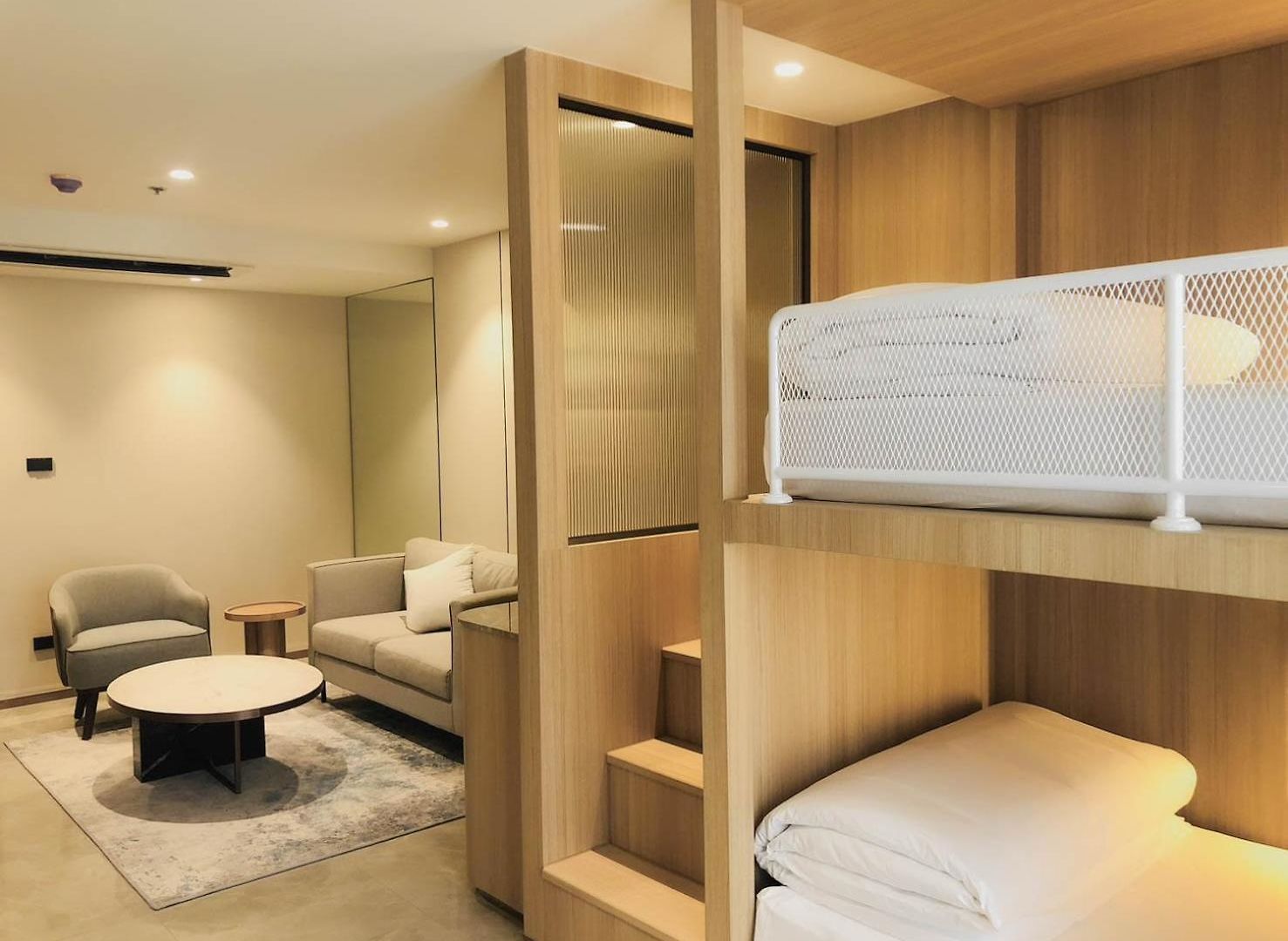 Samsara โรงแรม Pattaya