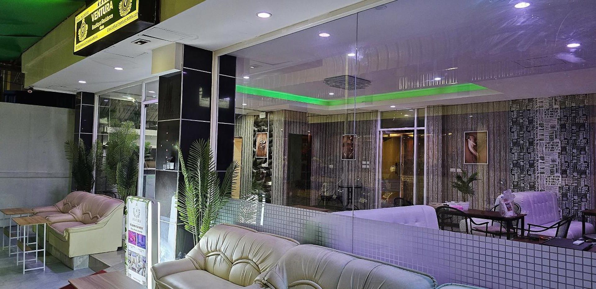 Ventura Boutique 4*