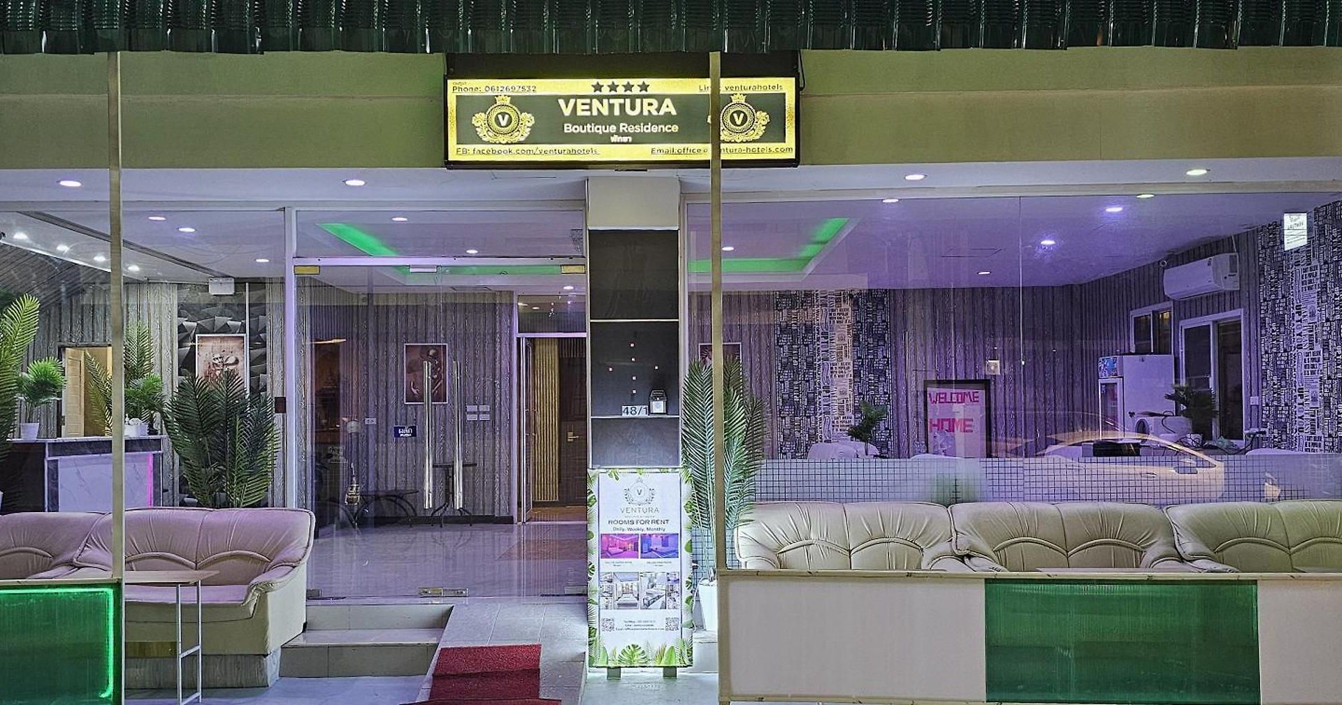 Ventura Boutique