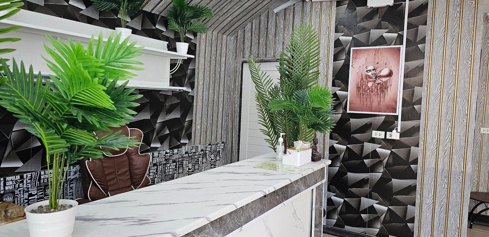 Ventura Boutique 4* Pattaya