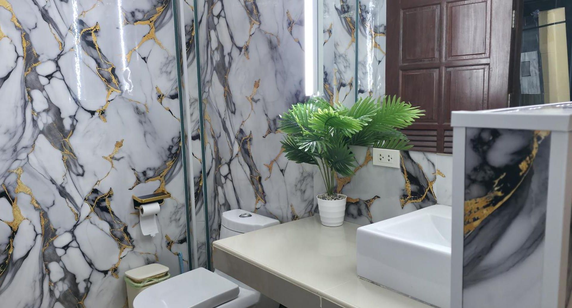 Ventura Boutique โรงแรม Pattaya