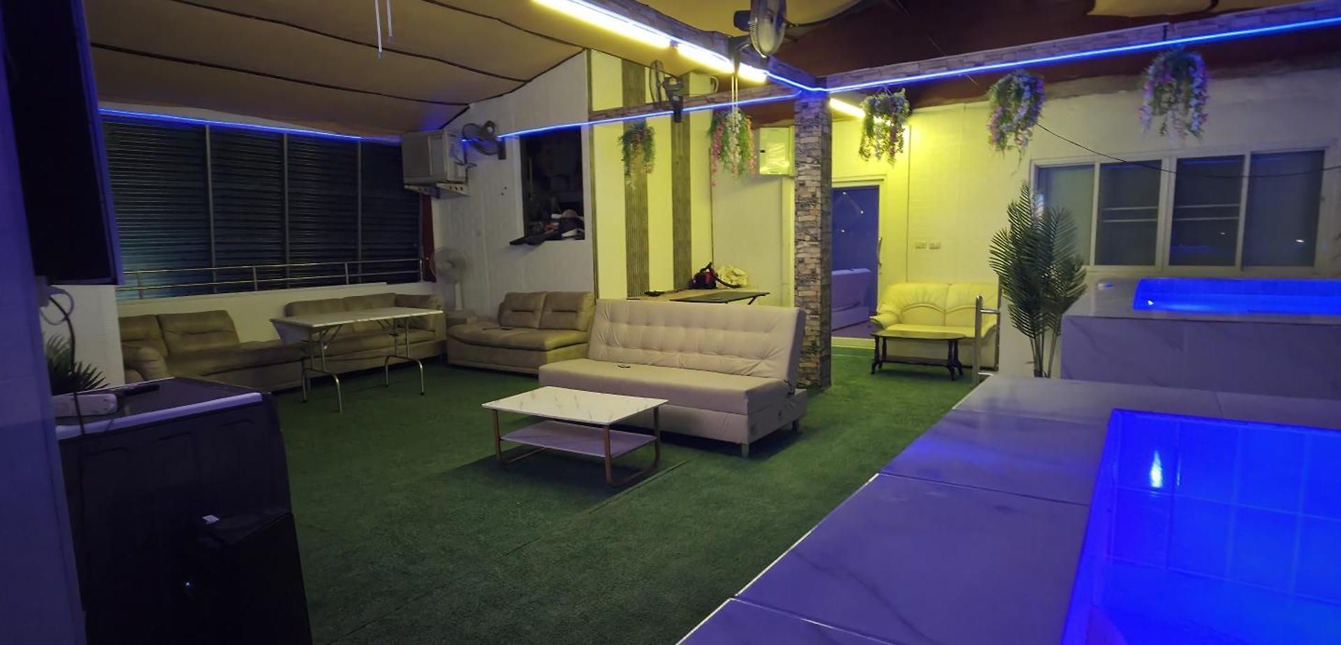 โรงแรม Ventura Boutique Pattaya