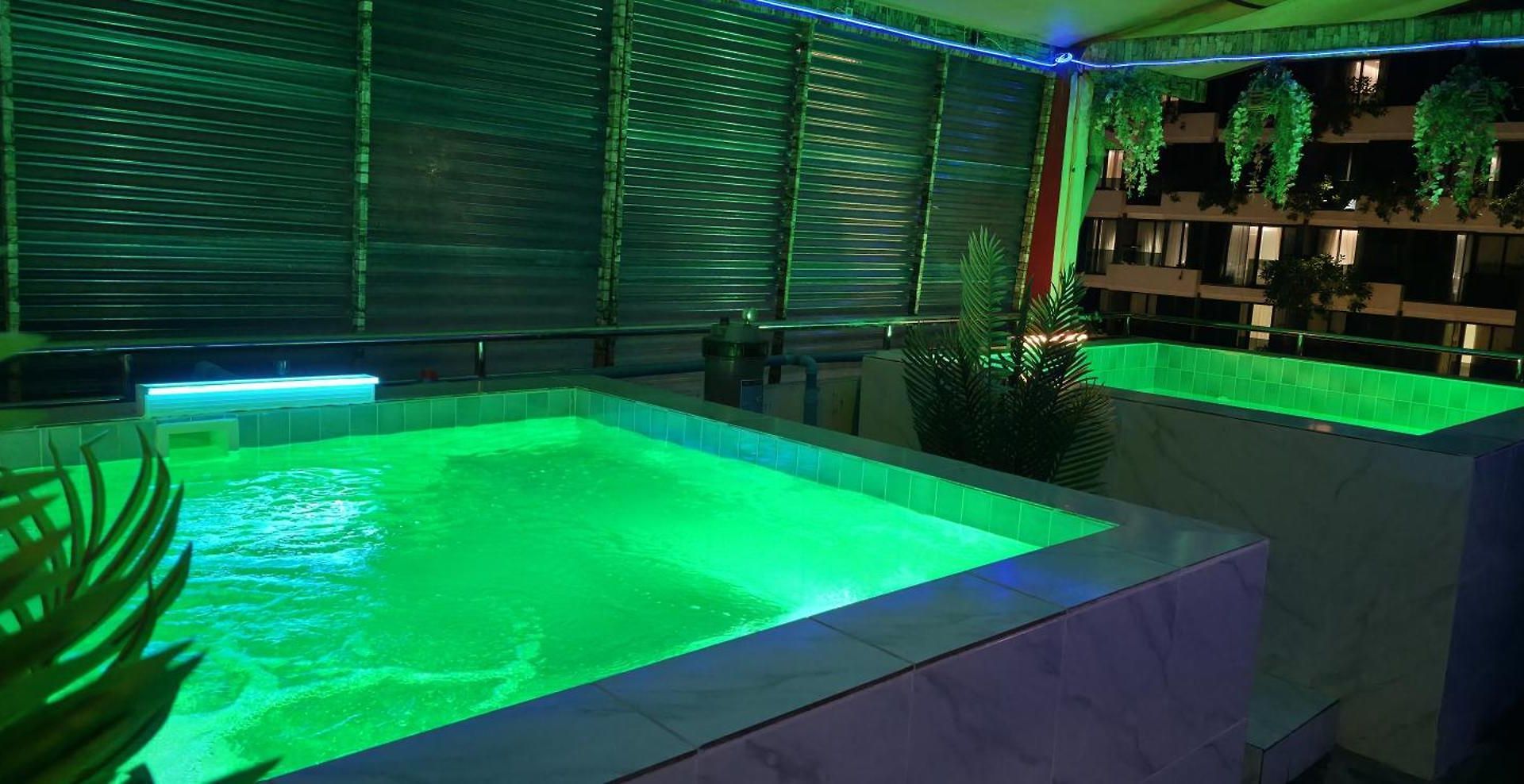 Ventura Boutique โรงแรม