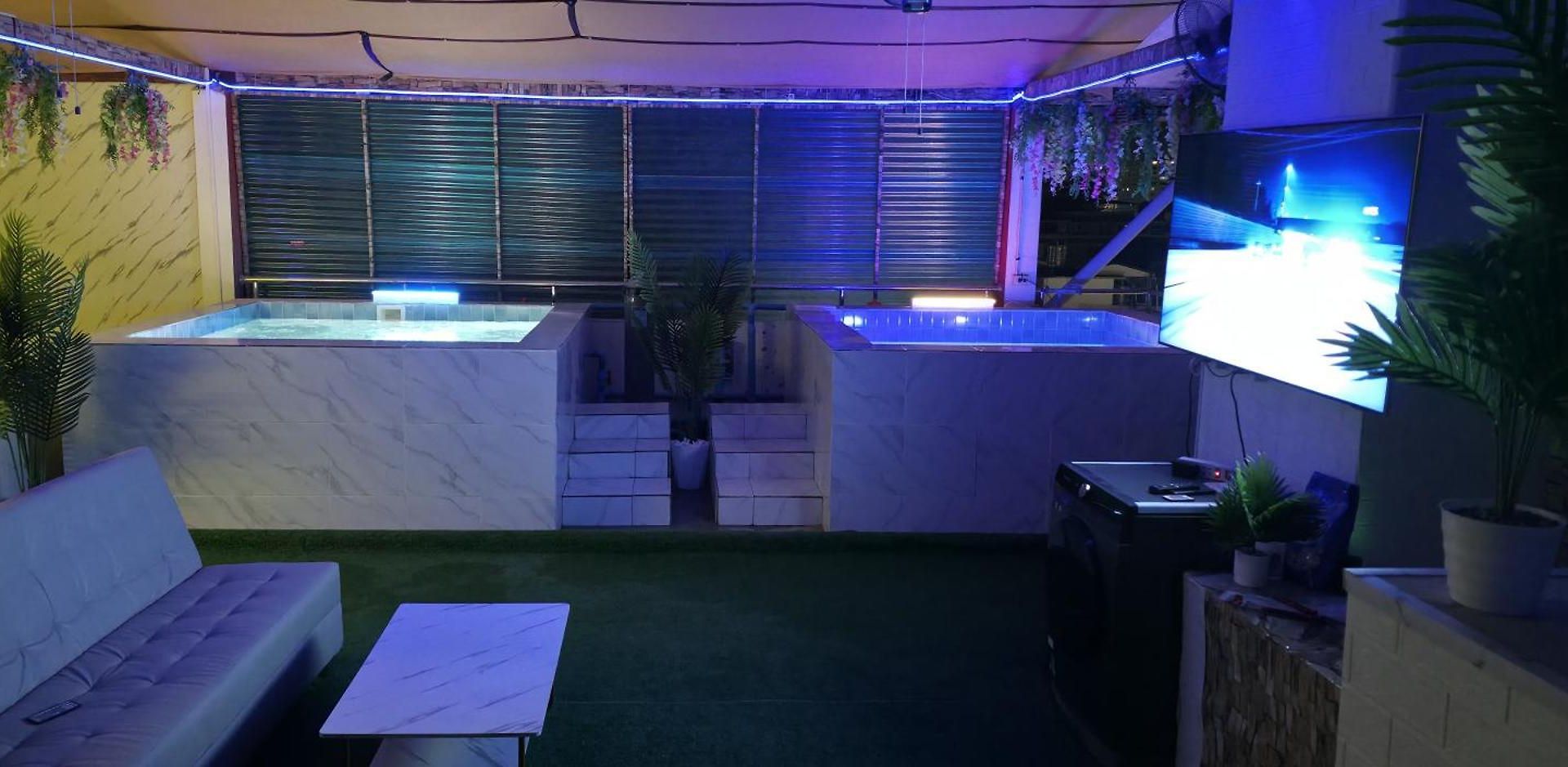 โรงแรม Ventura Boutique