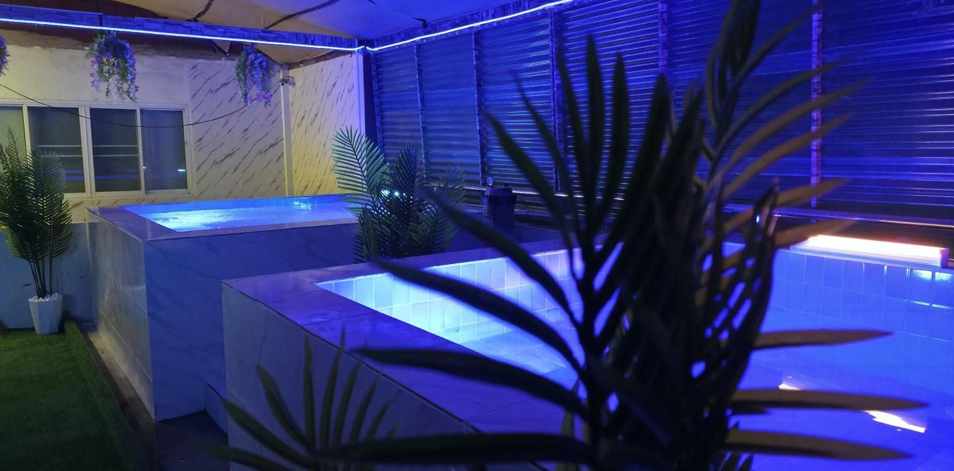 โรงแรม Ventura Boutique Pattaya