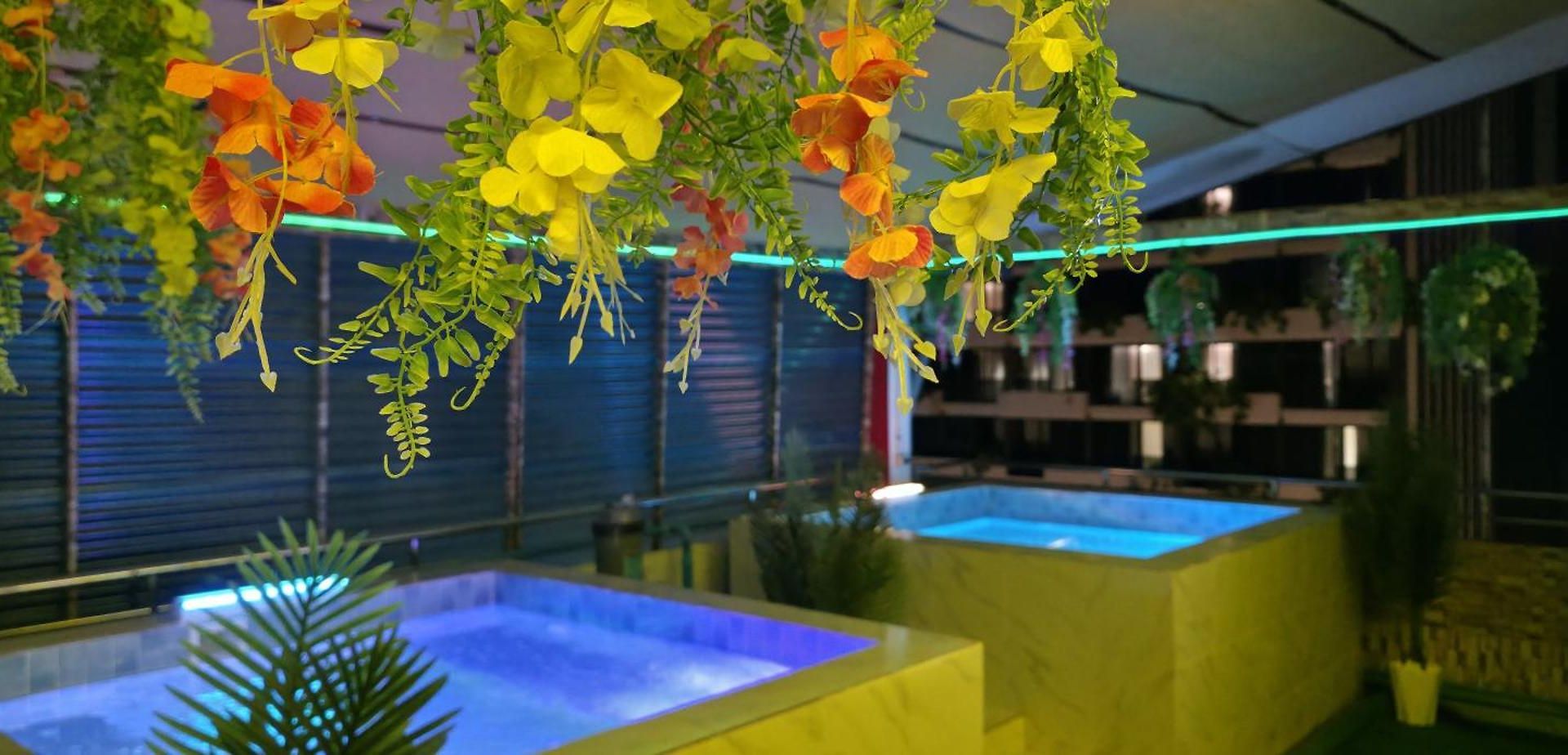 Ventura Boutique Pattaya