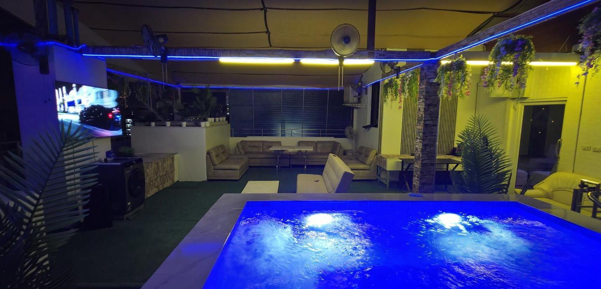 Ventura Boutique 4* Pattaya