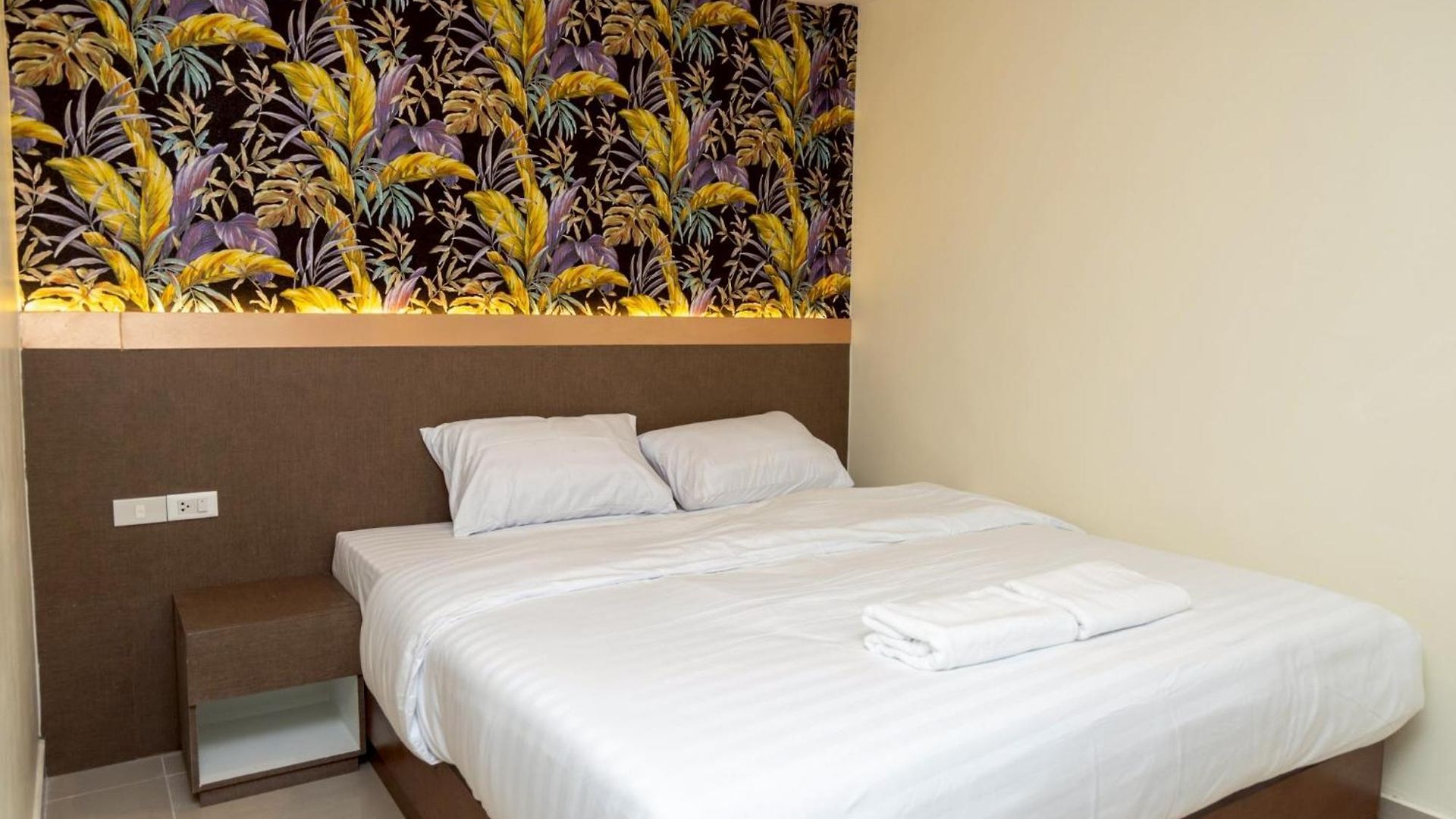 โรงแรม Sea Pattaya