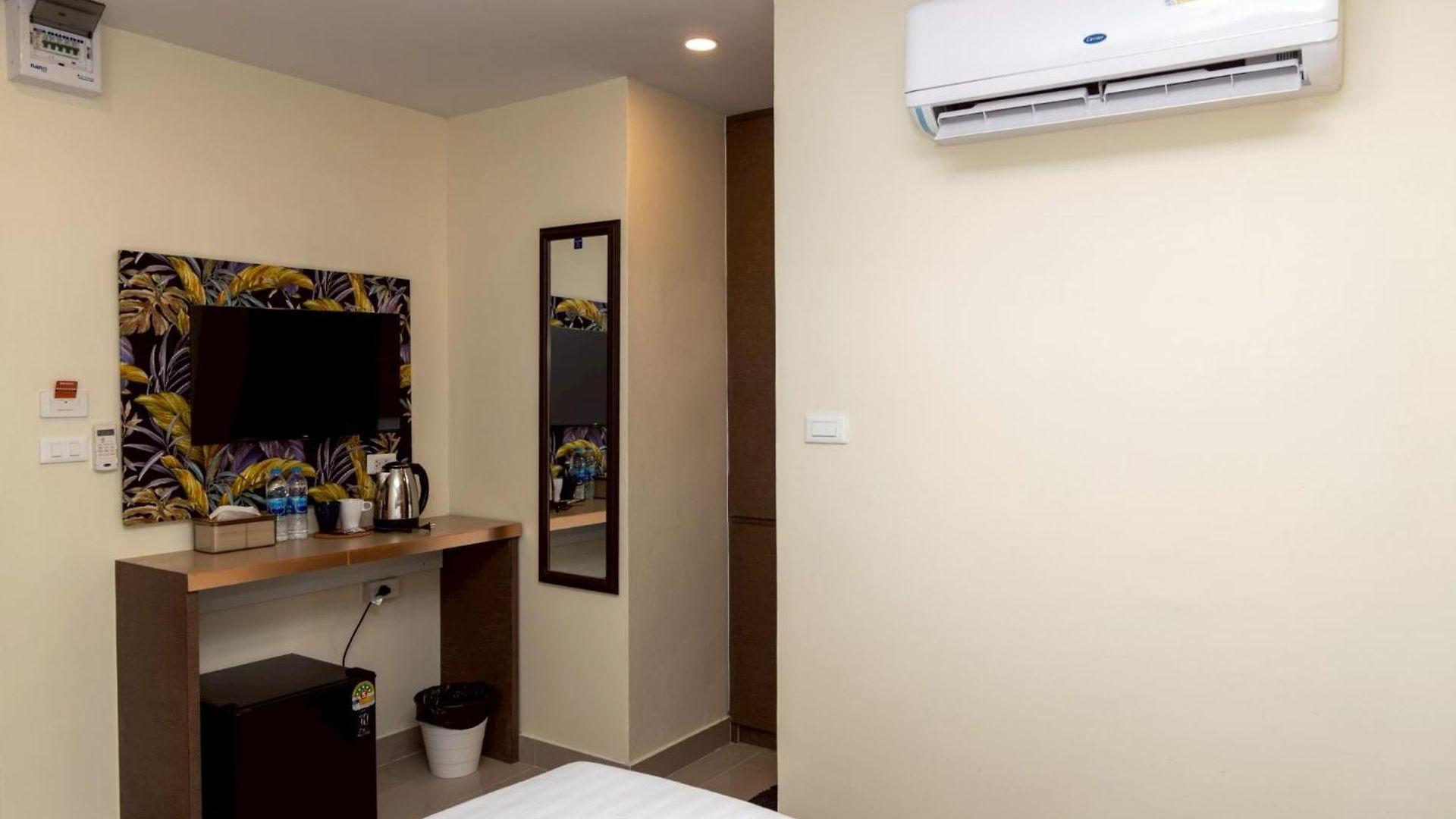 Sea โรงแรม Pattaya