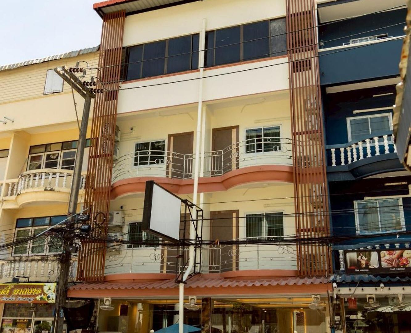 Sea Pattaya
