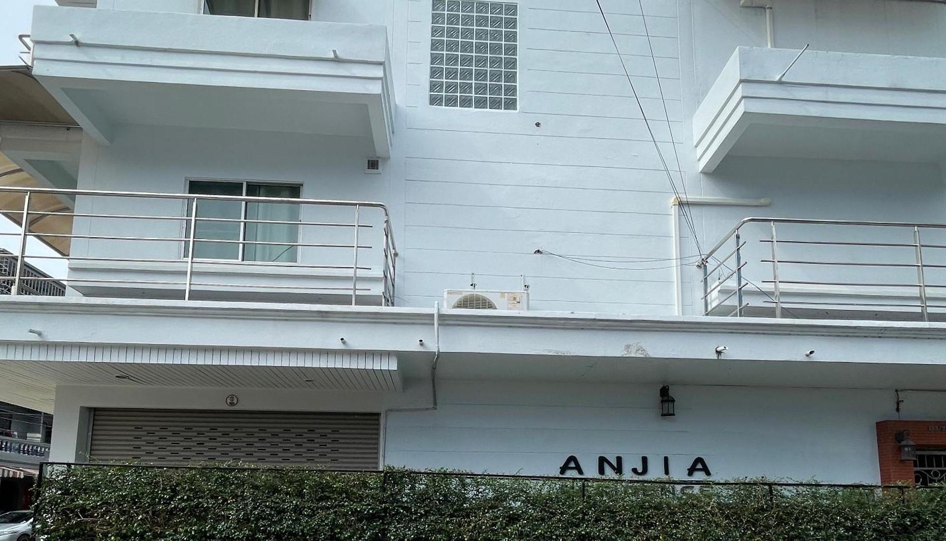 Anjiaresidence Pattaya
