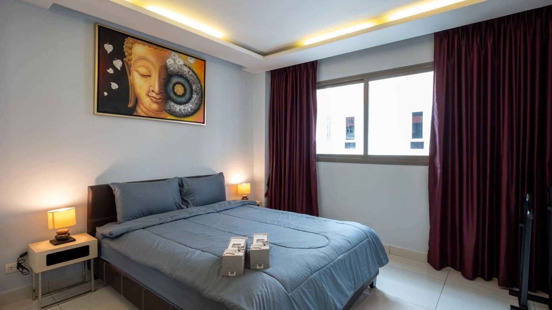 C-view 1 Boutique 3*