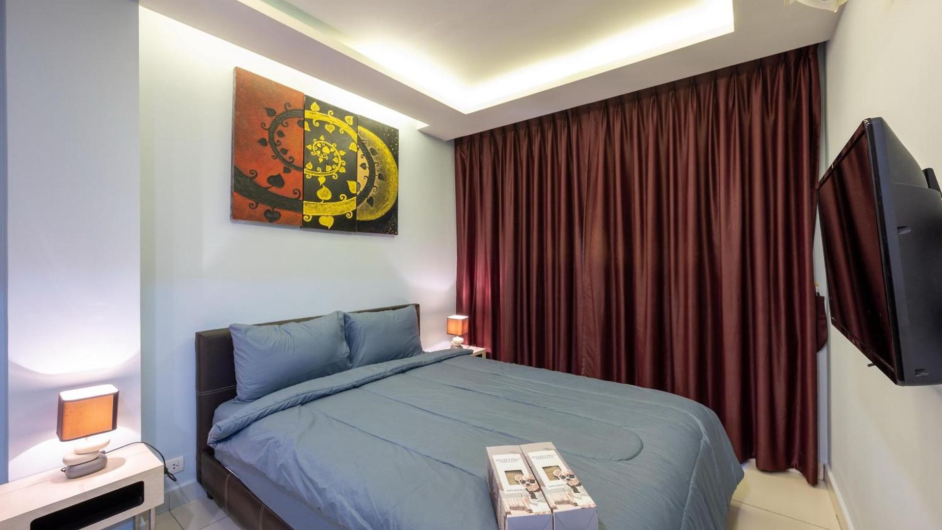 C-view 1 Boutique 3*