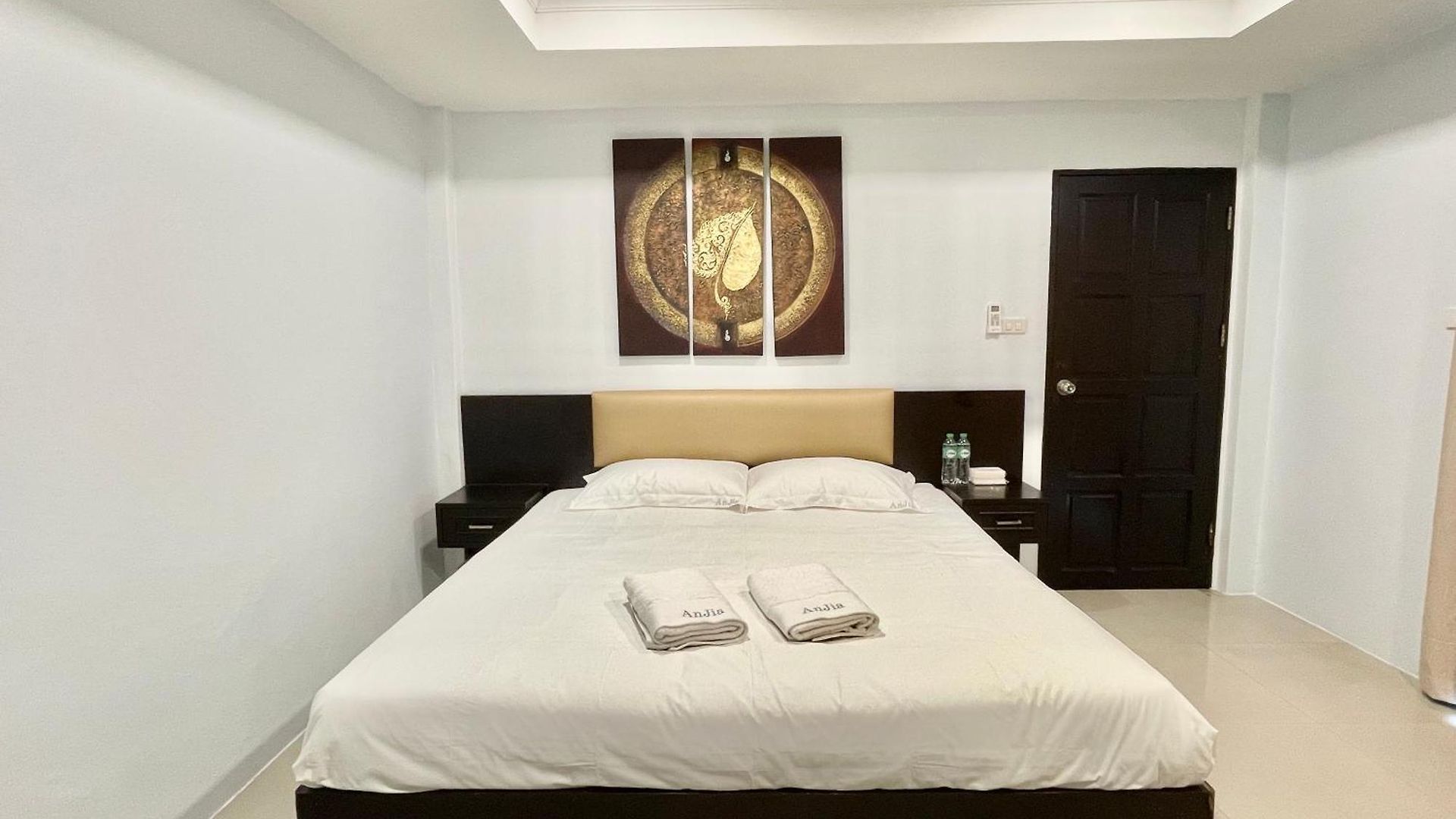 Anjiaresidence บ้านพัก Pattaya