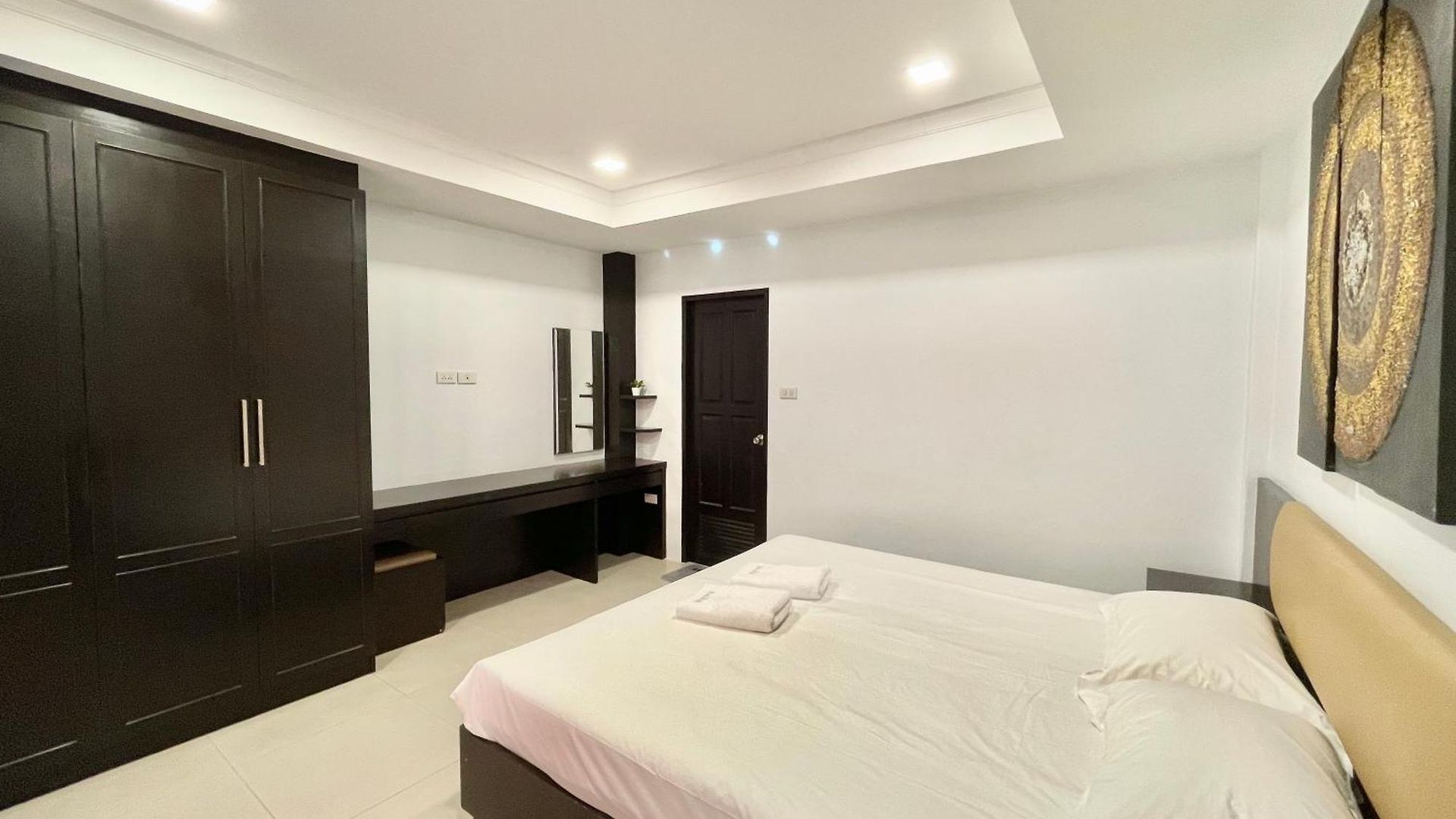 บ้านพัก Anjiaresidence