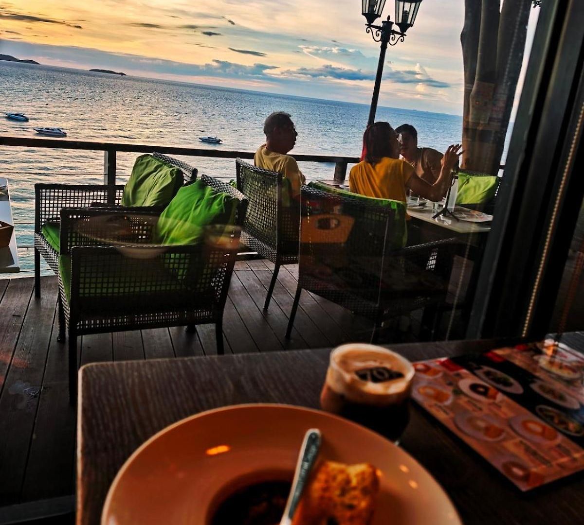 วันหยุดที่บ้าน 2br House 300m To The