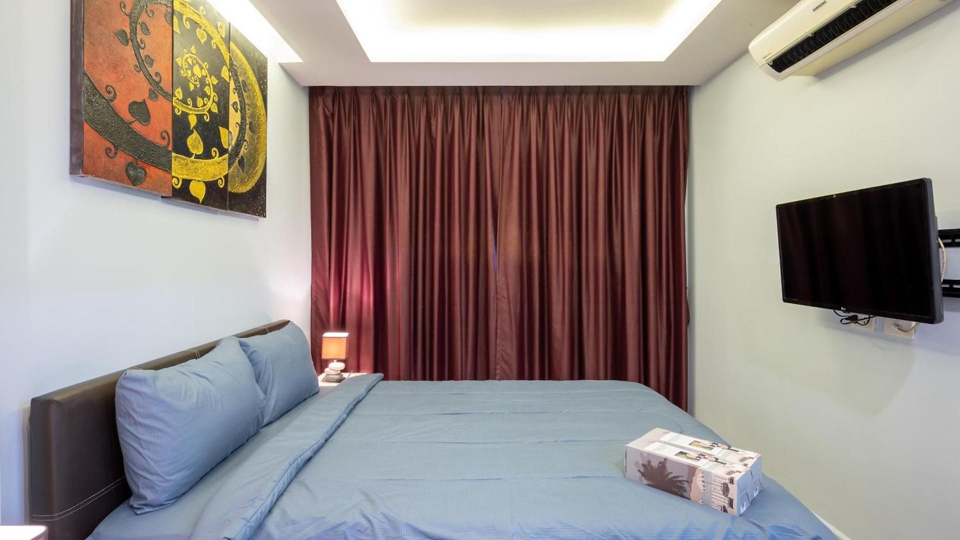 C-view 1 Boutique 3*