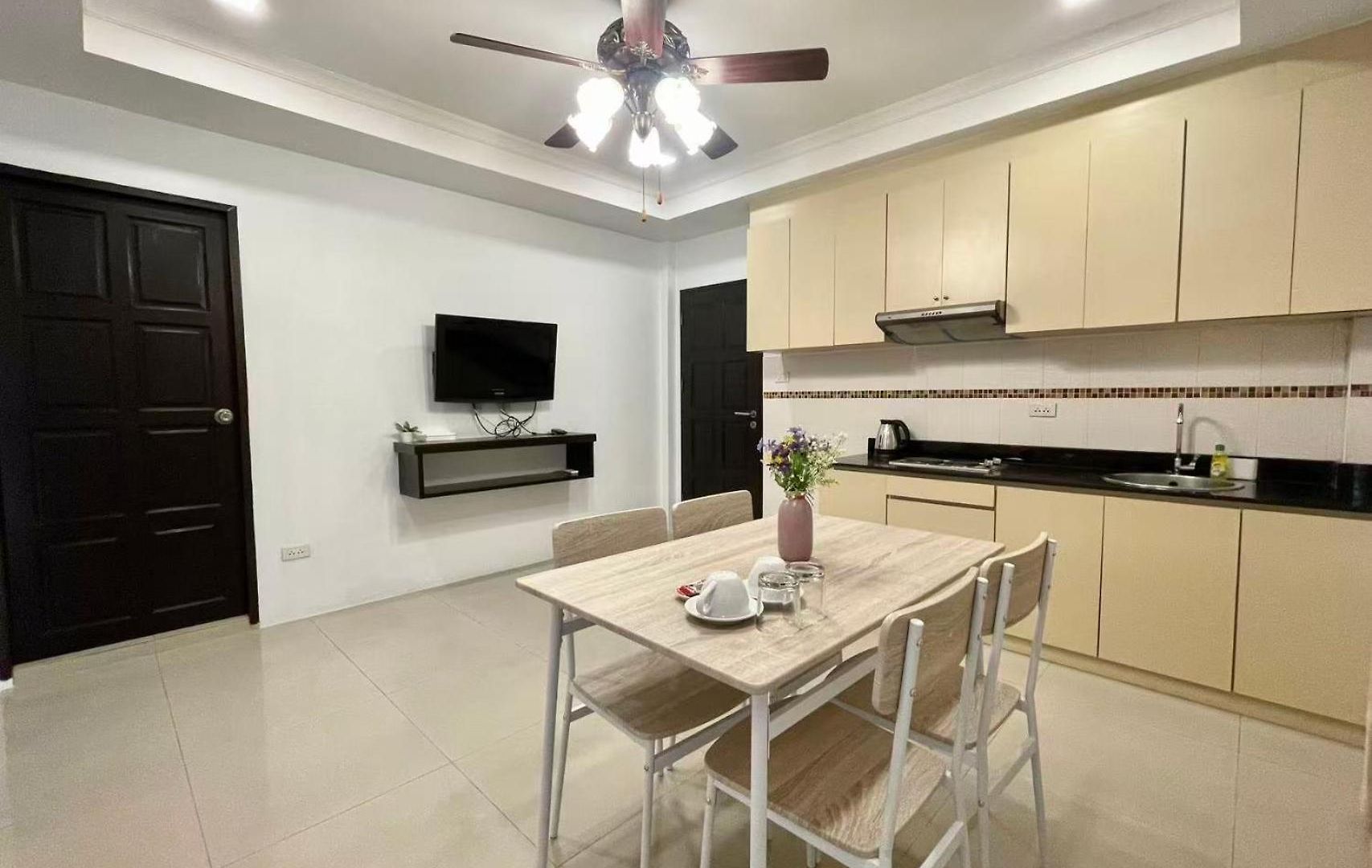 Anjiaresidence Pattaya