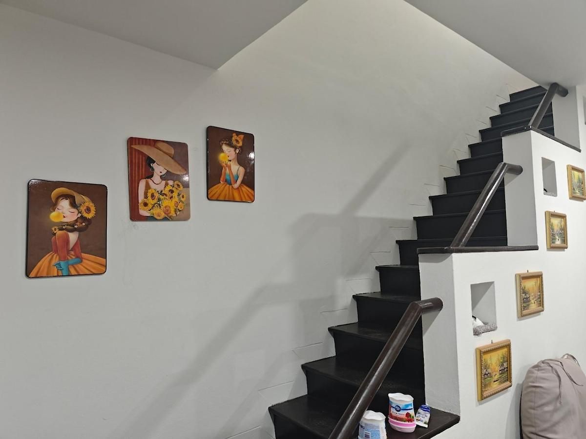 2br House 300m To The *