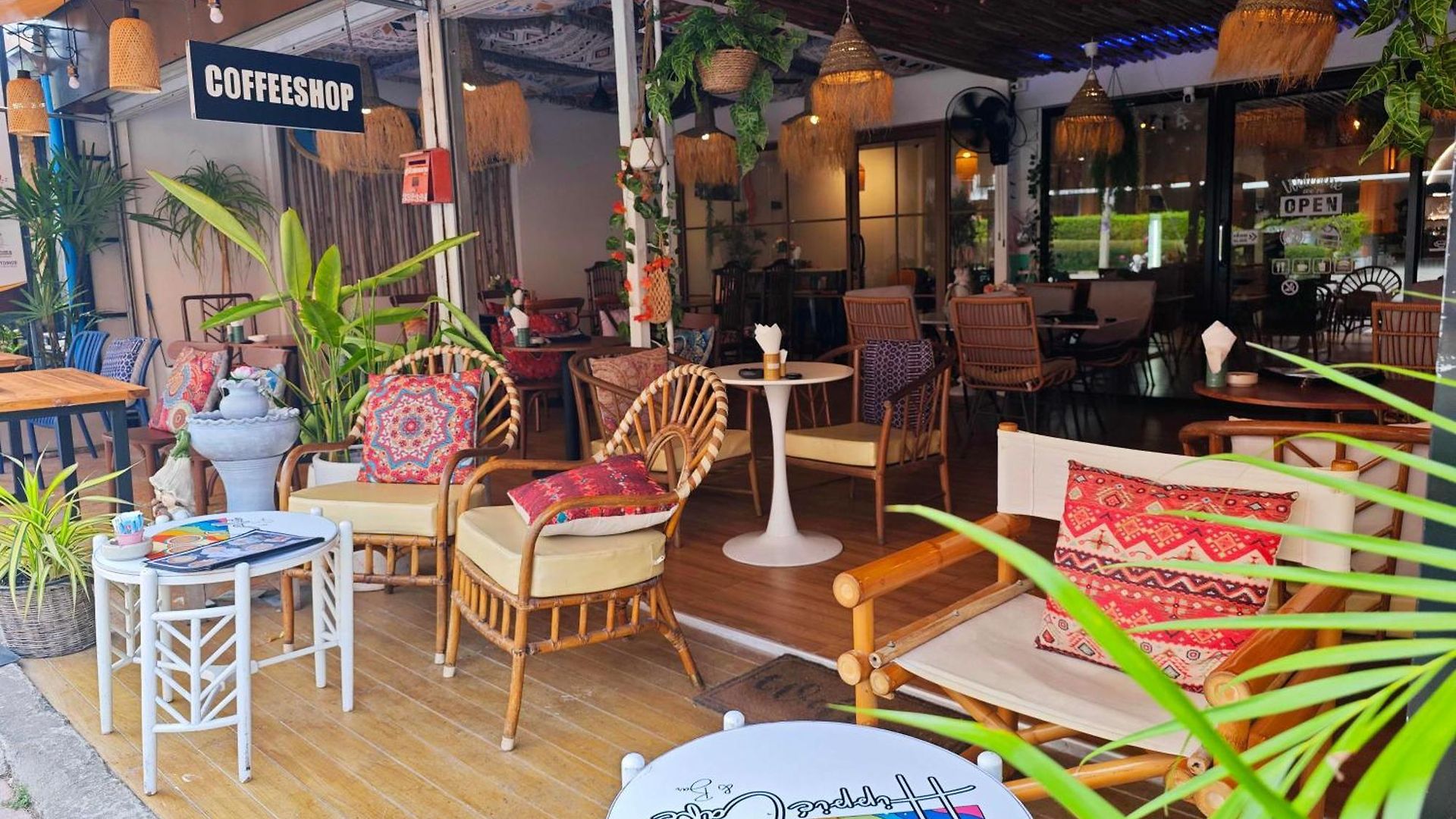 New Nordic 2 By Apartwell Pattaya
