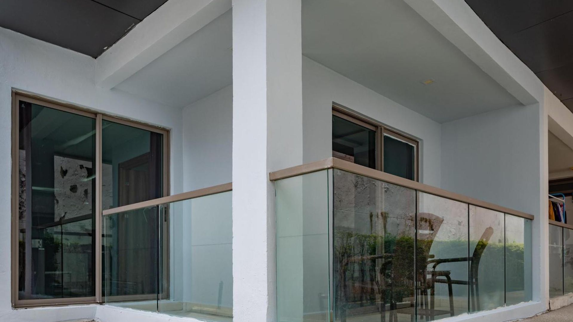 C-view 1 Boutique 3* Pattaya