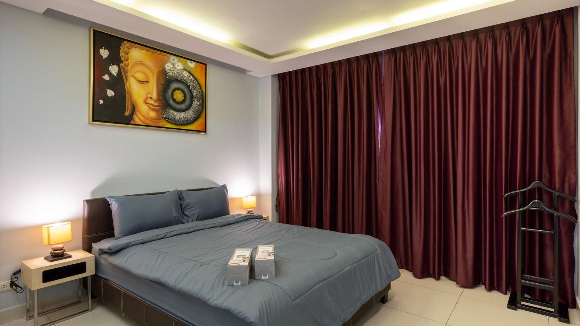 C-view 1 Boutique 3* Pattaya