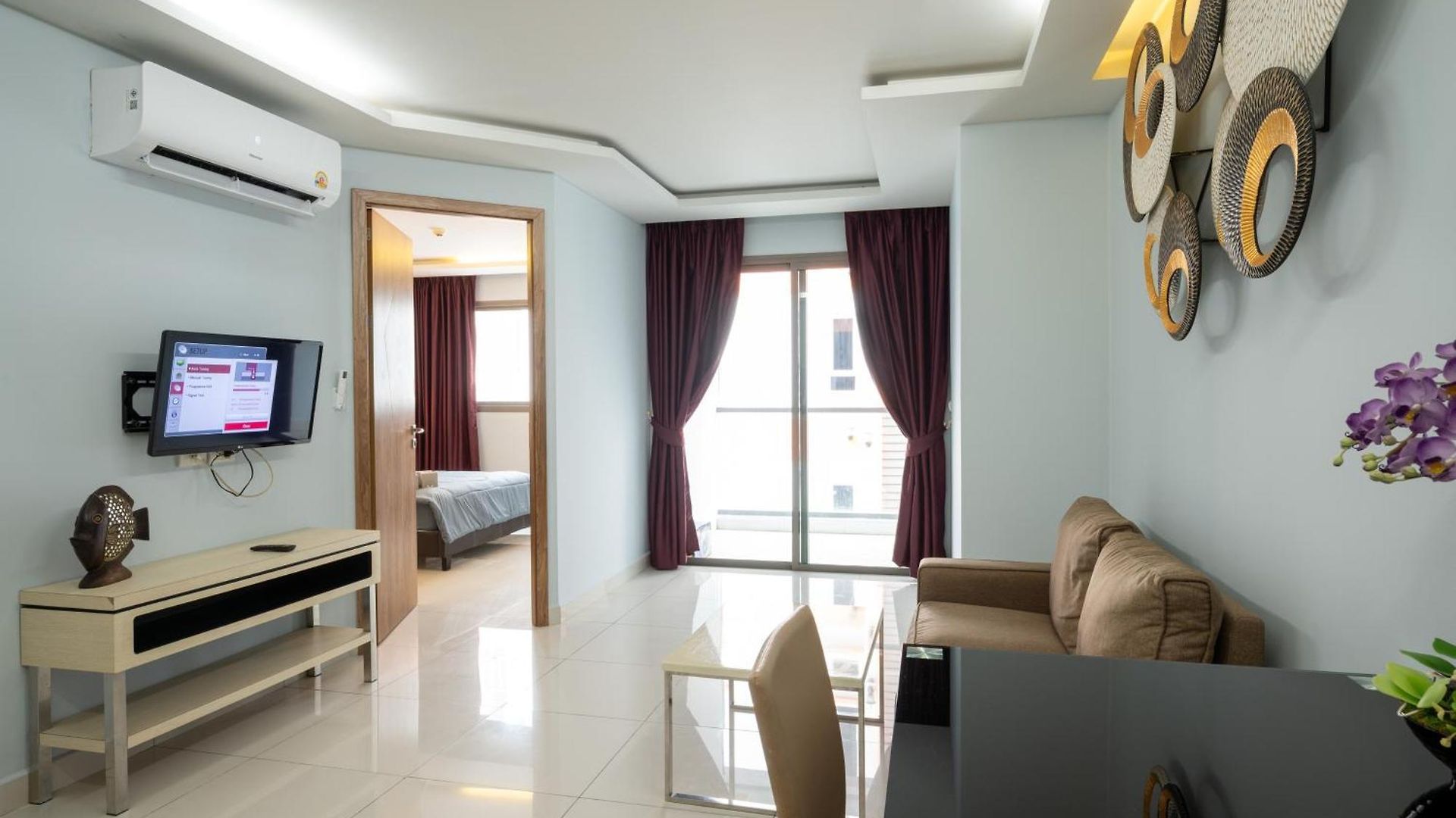 C-view 1 Boutique Pattaya
